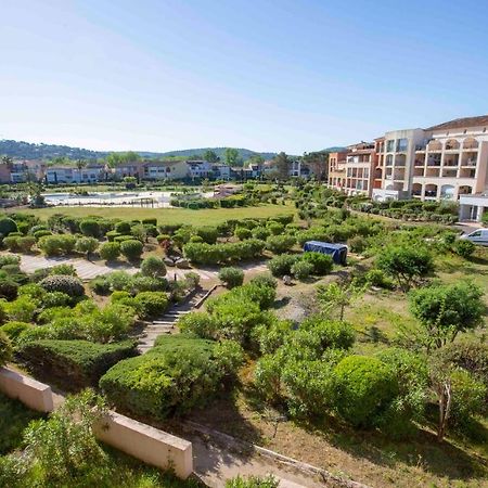 Beach Tropez, With View Gassin Exterior foto