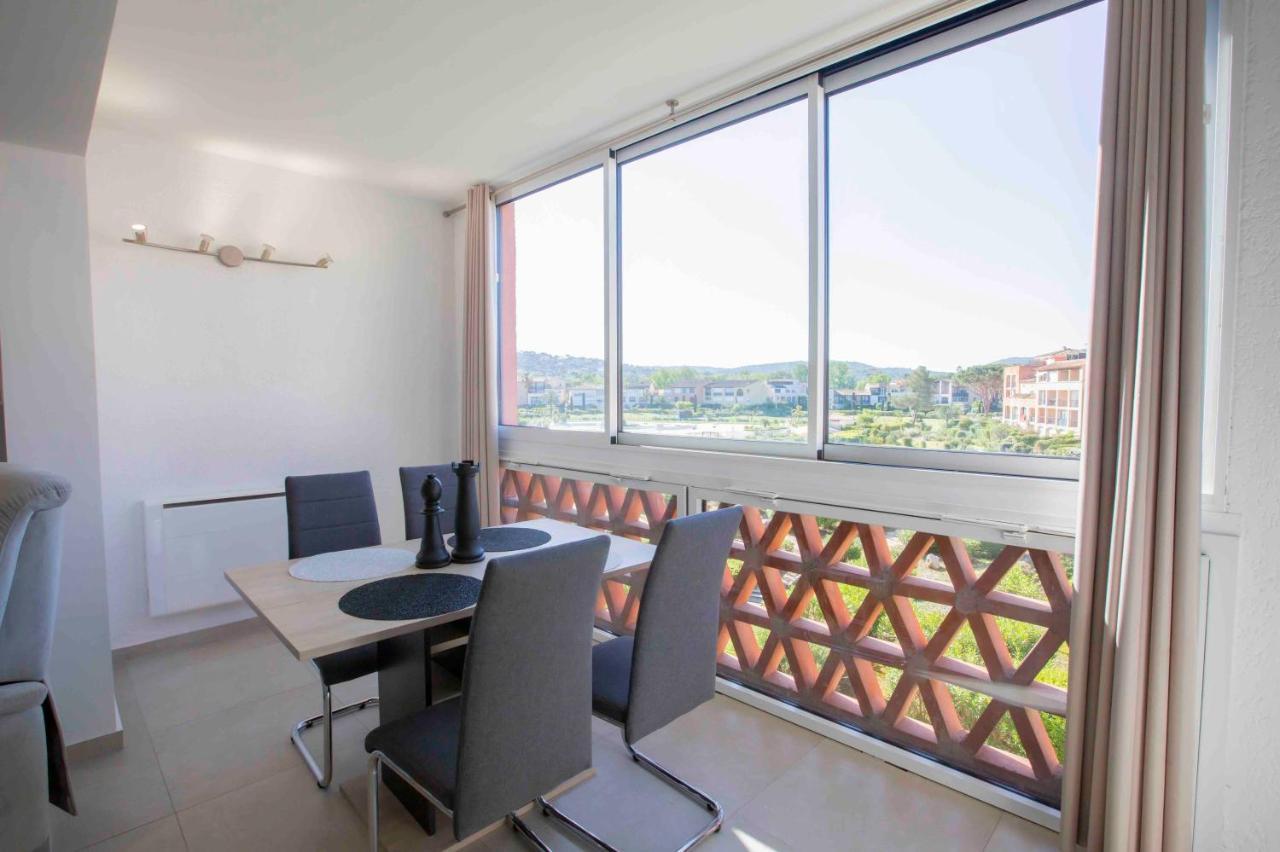 Beach Tropez, With View Gassin Exterior foto
